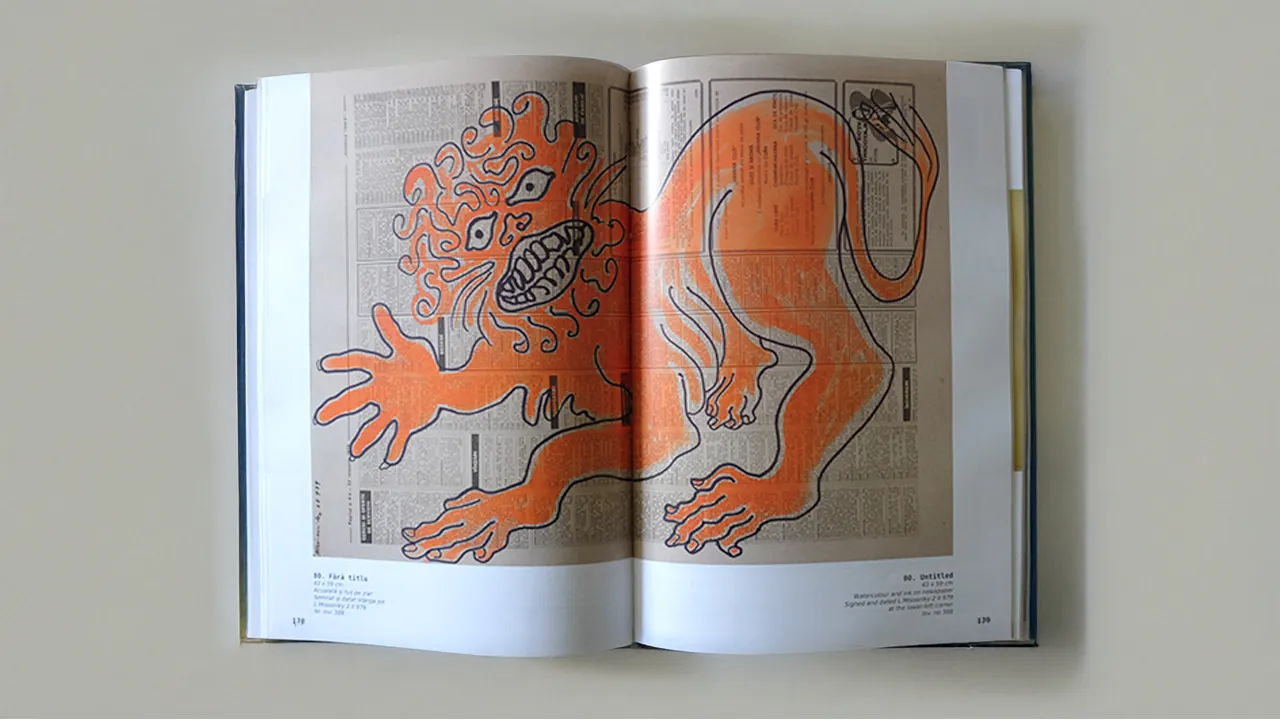 Publication Design