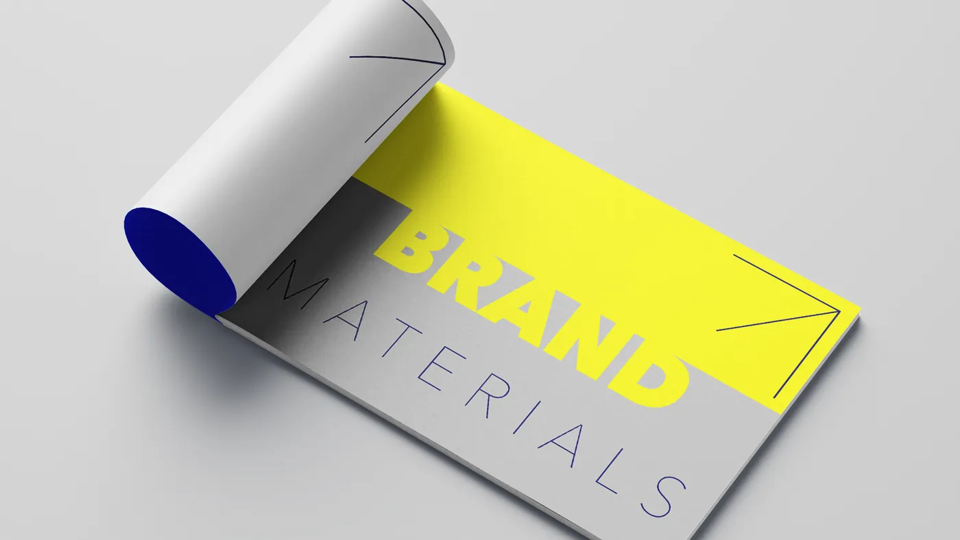 Brand Materials